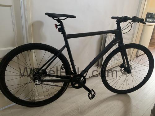 Boardman URB 8.6 fiche technique et avis